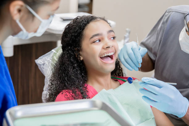 Best Broken or Chipped Tooth Repair in Danville, VA