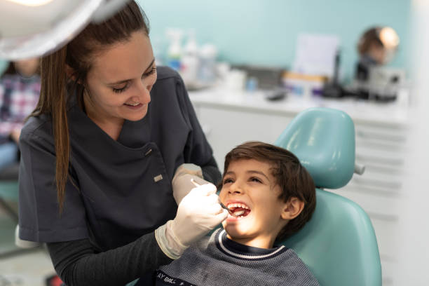 Best Knocked-Out Tooth (Avulsed Tooth) Treatment in Danville, VA