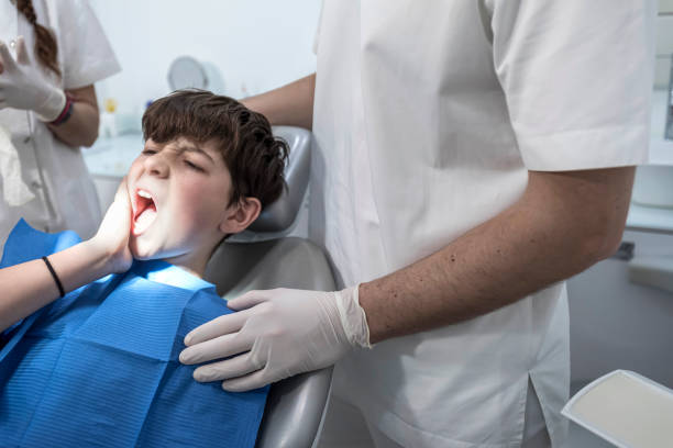 Best Emergency Denture Repair in Danville, VA