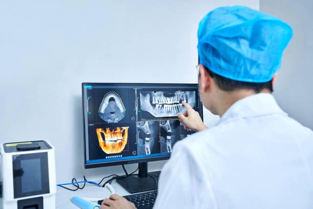 Best Emergency Dental Care for Sports Injuries in Danville, VA