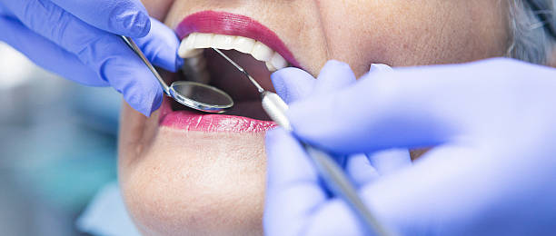 Best Walk-In Emergency Dental Services in Danville, VA